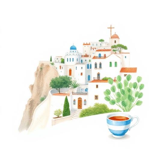 Ikaria, Greece
