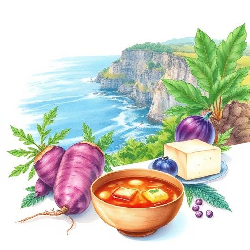 Okinawa, Japan